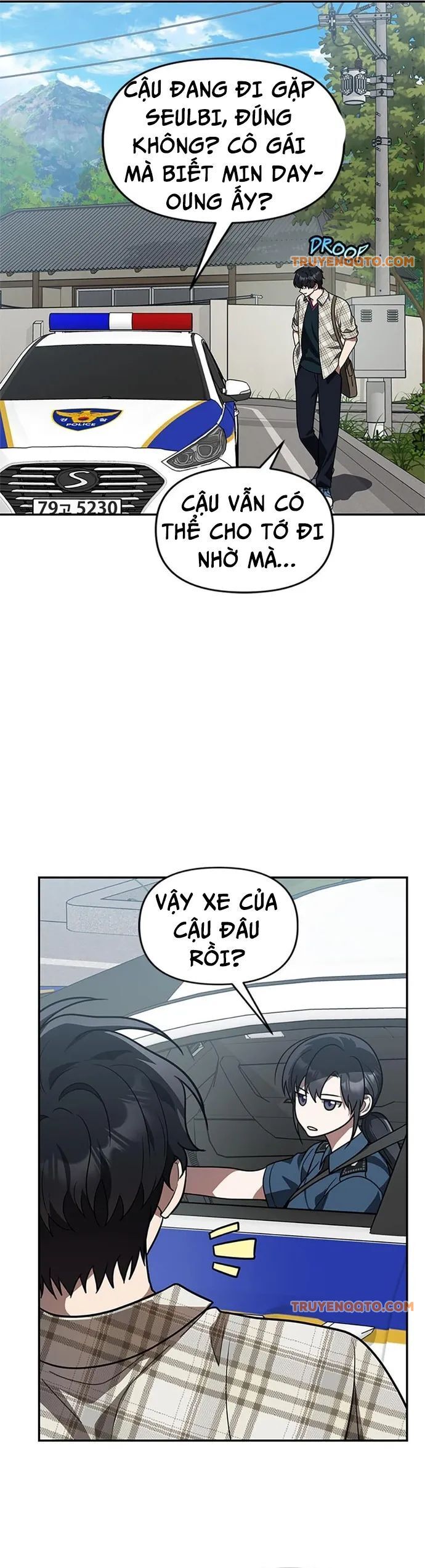 Tôi Đã Giết Hắn Chap 52 - Next Chap 53