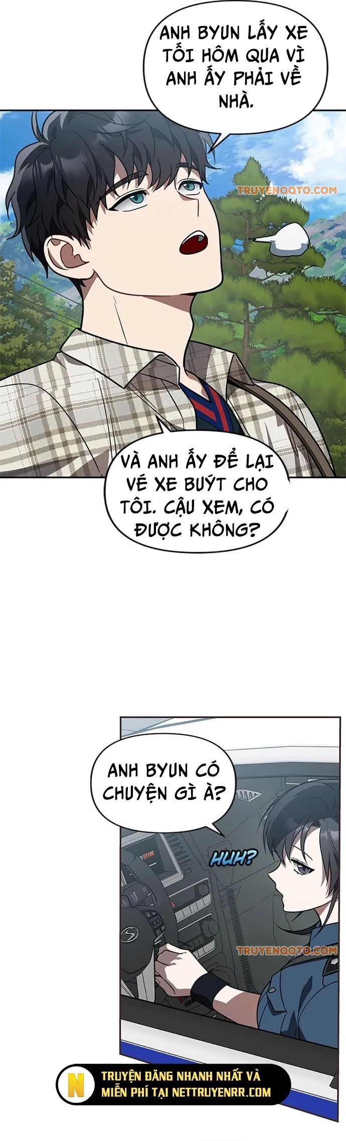 Tôi Đã Giết Hắn Chap 52 - Next Chap 53