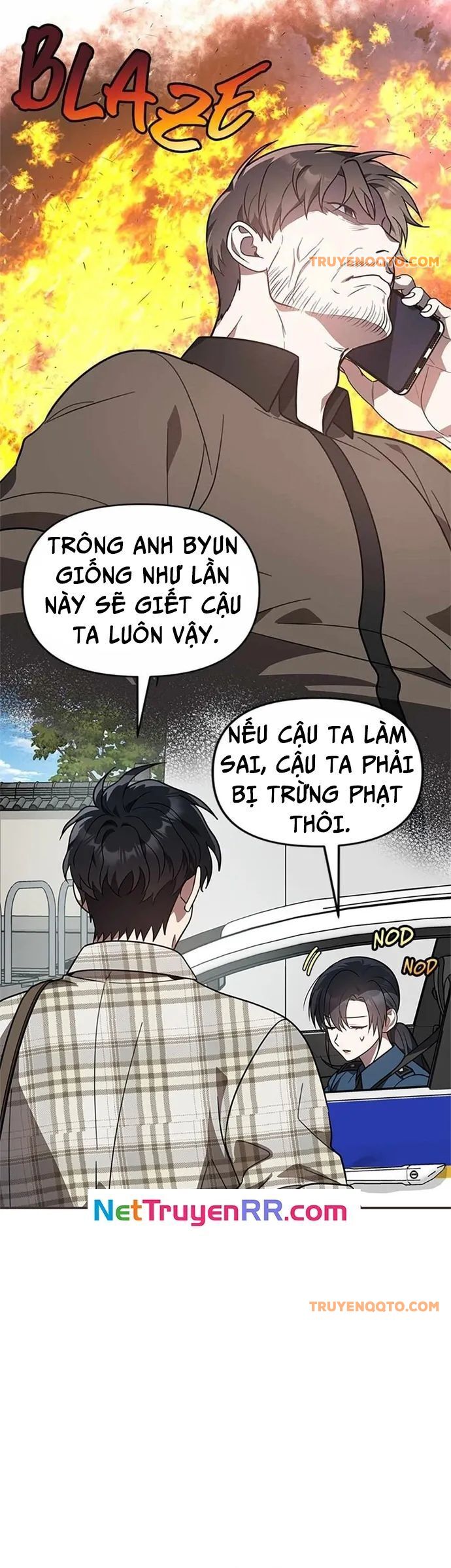 Tôi Đã Giết Hắn Chap 52 - Next Chap 53
