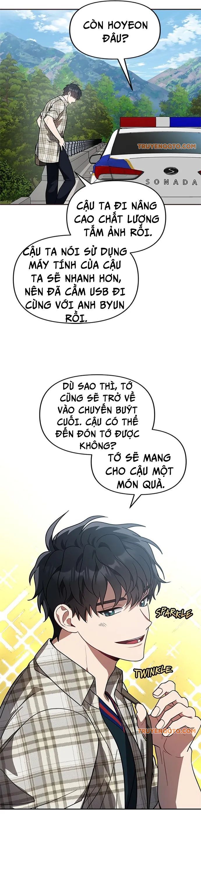 Tôi Đã Giết Hắn Chap 52 - Next Chap 53
