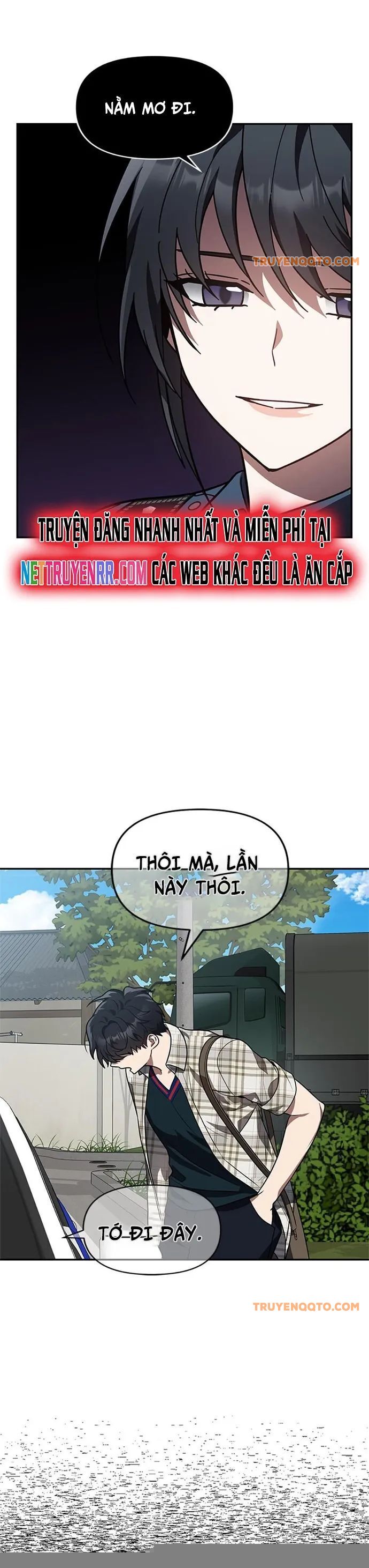 Tôi Đã Giết Hắn Chap 52 - Next Chap 53