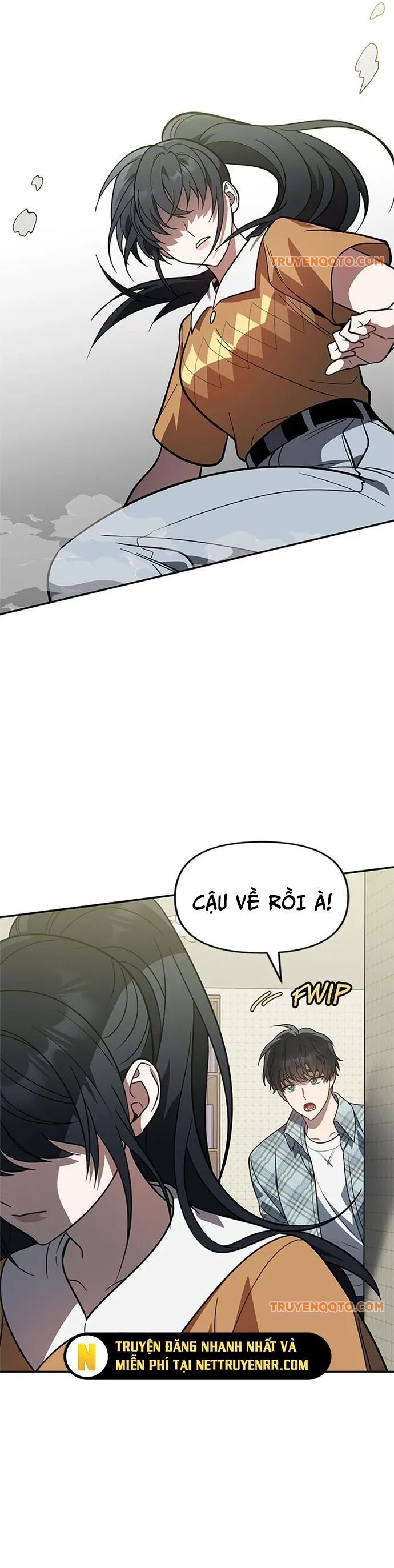 Tôi Đã Giết Hắn Chap 52 - Next Chap 53