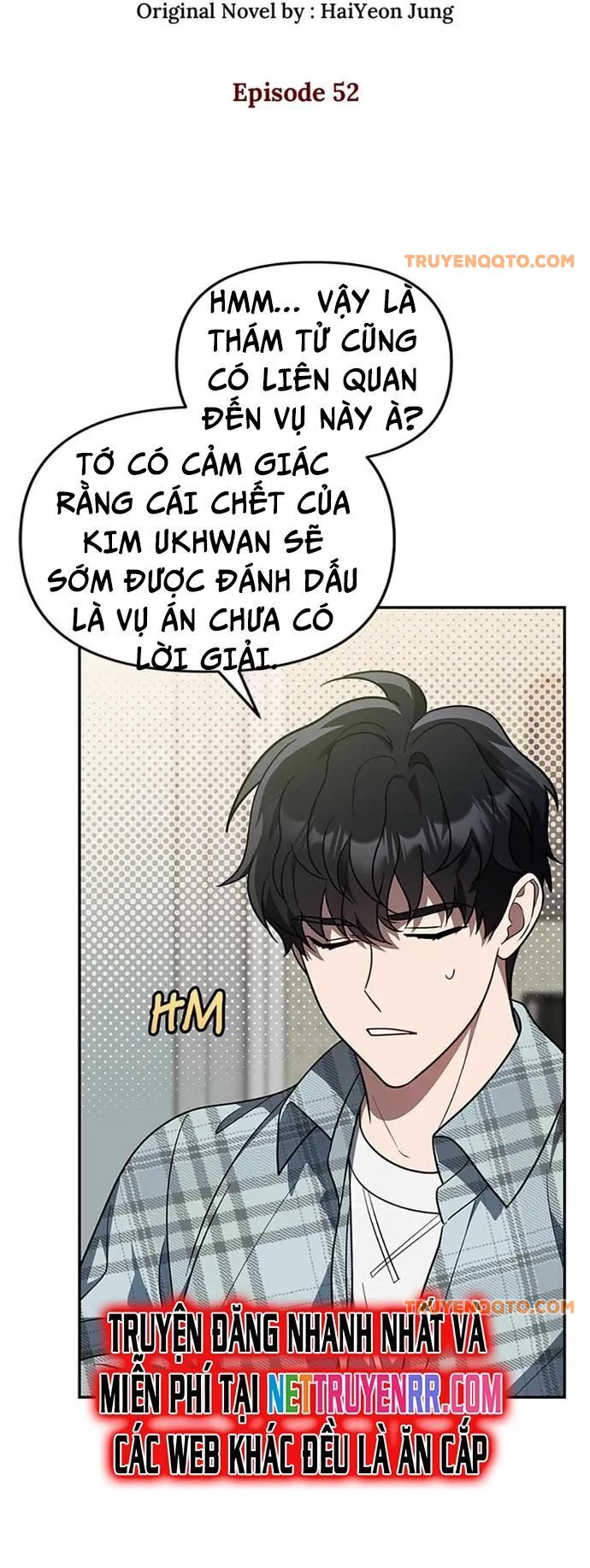 Tôi Đã Giết Hắn Chap 52 - Next Chap 53