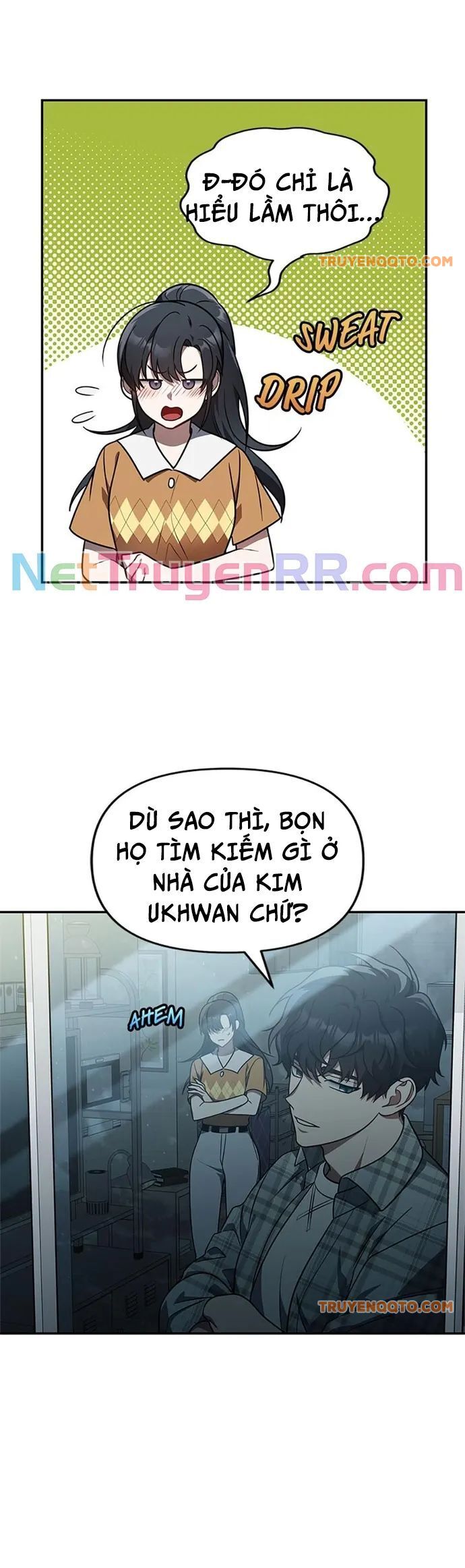 Tôi Đã Giết Hắn Chap 52 - Next Chap 53
