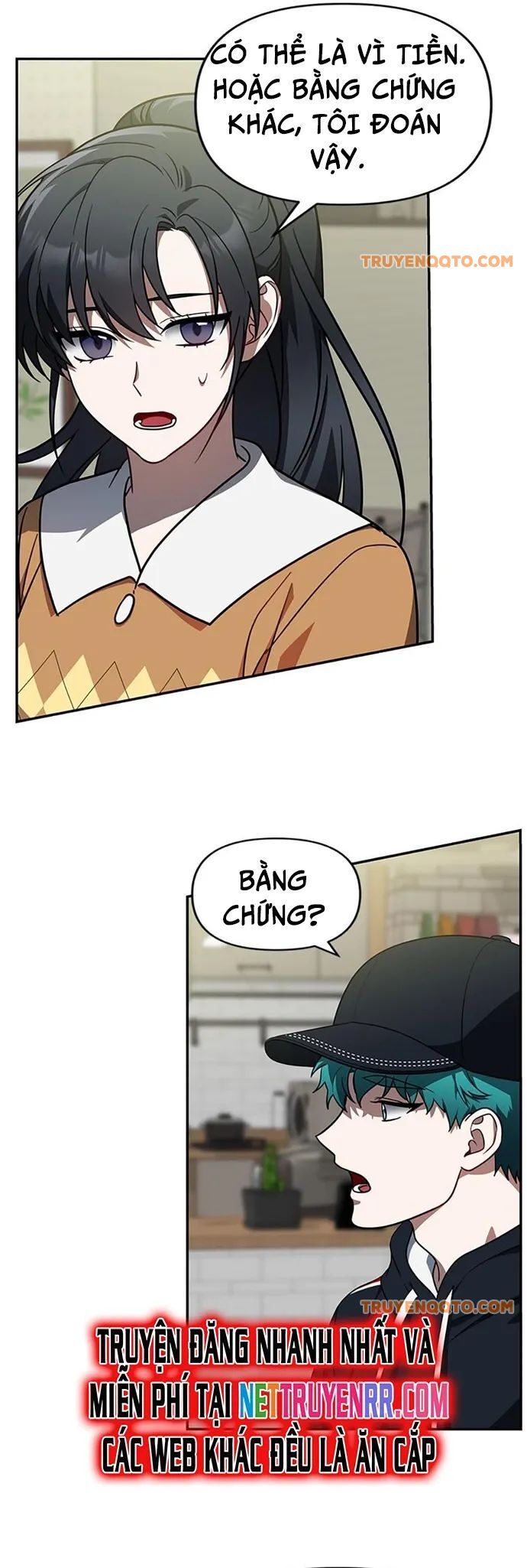 Tôi Đã Giết Hắn Chap 52 - Next Chap 53