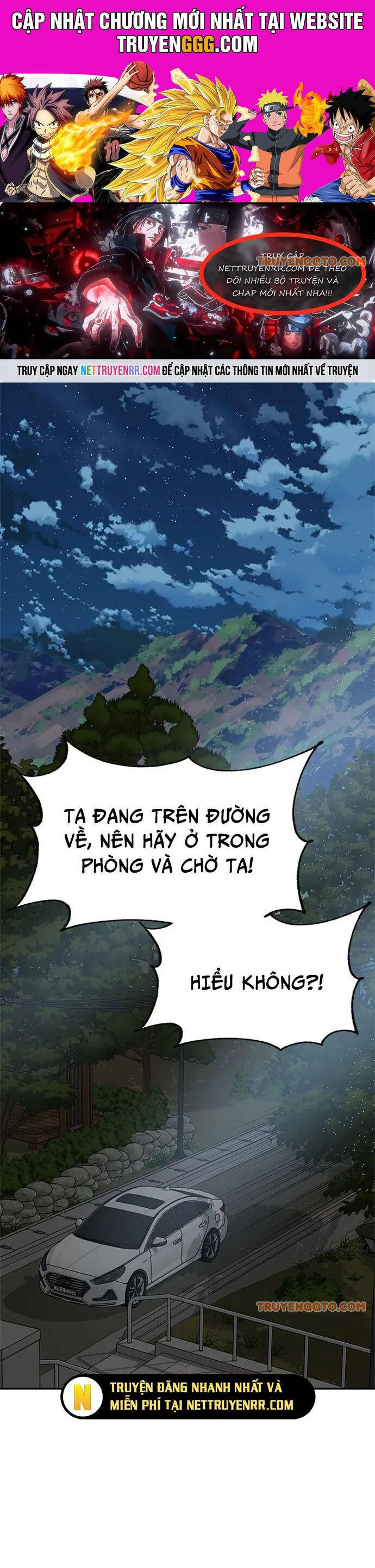 Tôi Đã Giết Hắn Chap 53 - Next Chap 54