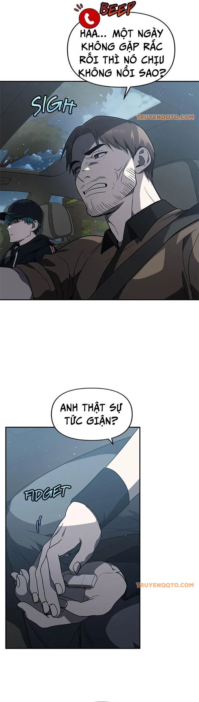 Tôi Đã Giết Hắn Chap 53 - Next Chap 54