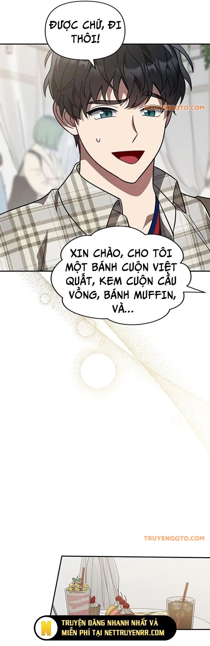 Tôi Đã Giết Hắn Chap 53 - Next Chap 54