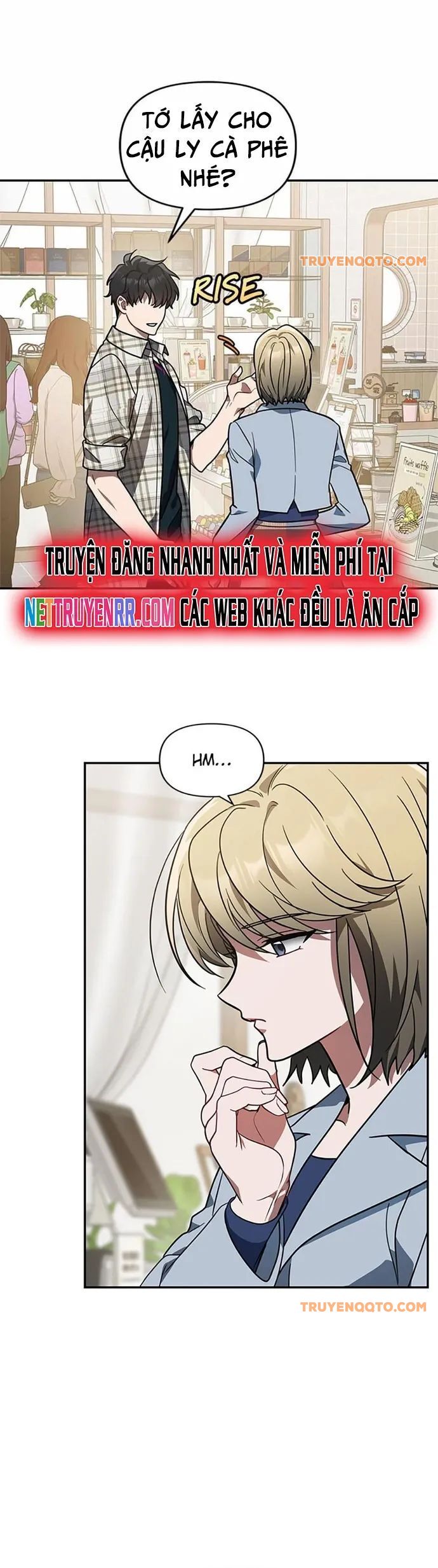 Tôi Đã Giết Hắn Chap 53 - Next Chap 54