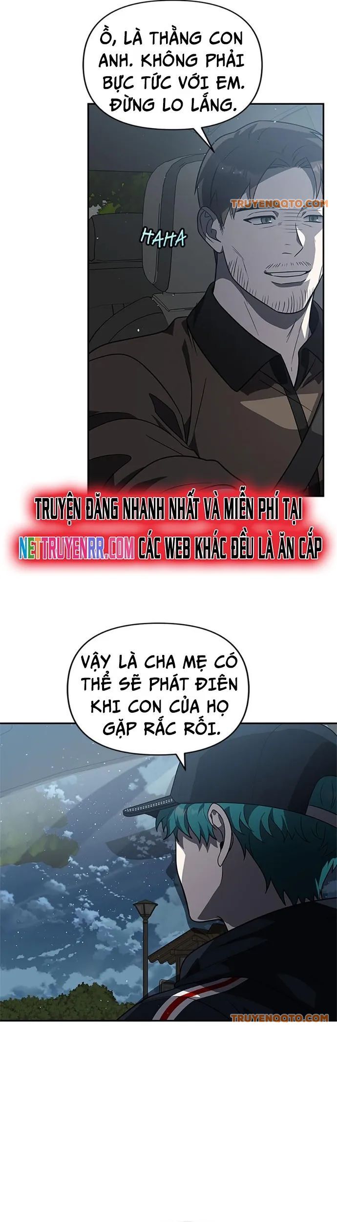Tôi Đã Giết Hắn Chap 53 - Next Chap 54