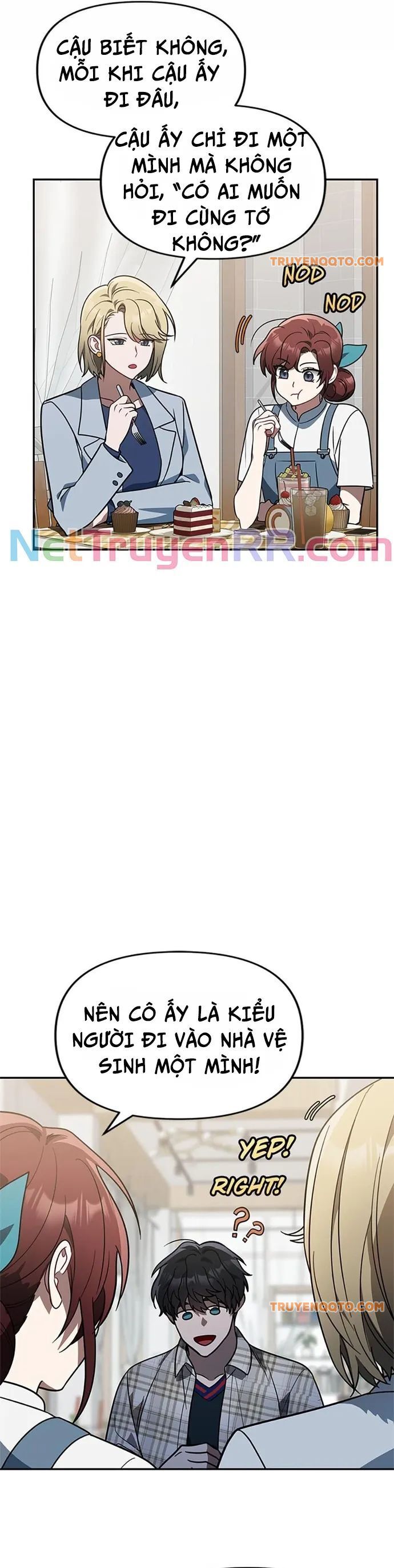 Tôi Đã Giết Hắn Chap 53 - Next Chap 54