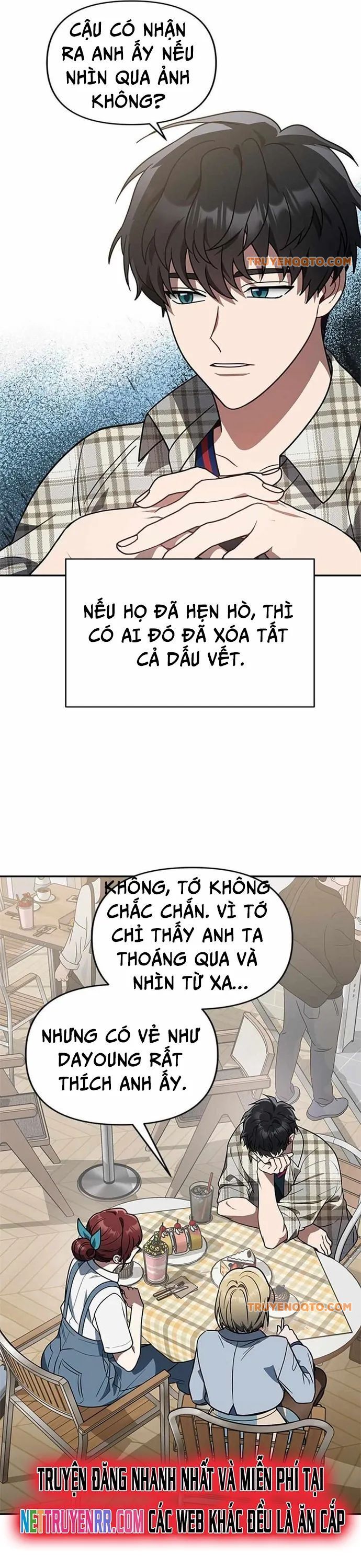 Tôi Đã Giết Hắn Chap 53 - Next Chap 54