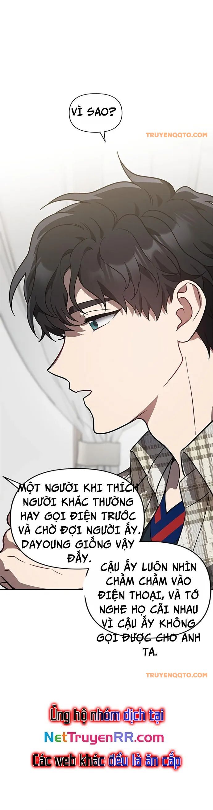 Tôi Đã Giết Hắn Chap 53 - Next Chap 54