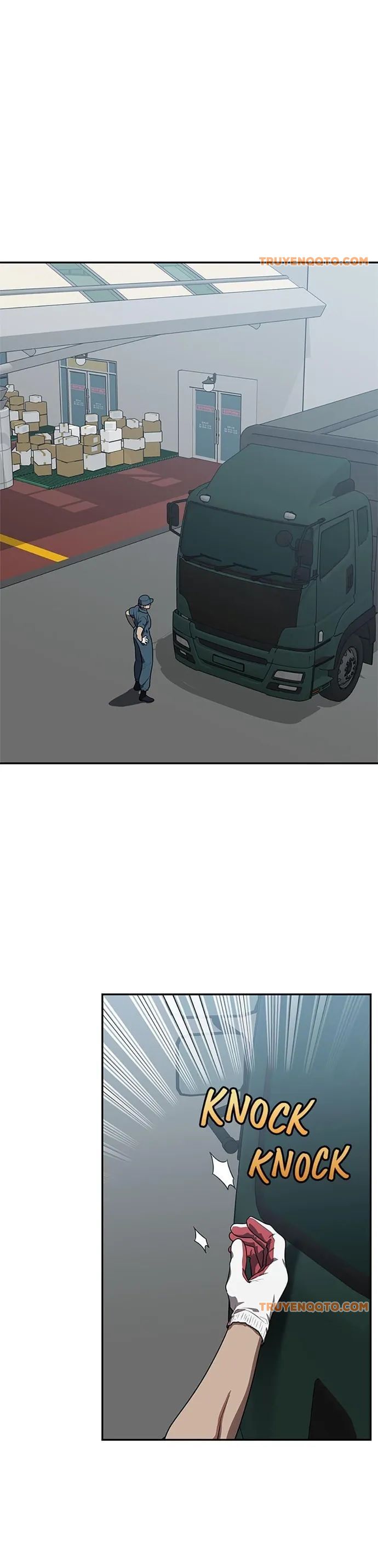 Tôi Đã Giết Hắn Chap 53 - Next Chap 54