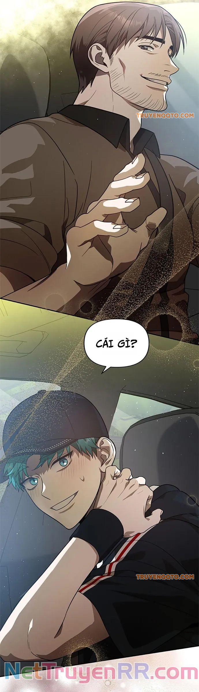 Tôi Đã Giết Hắn Chap 53 - Next Chap 54