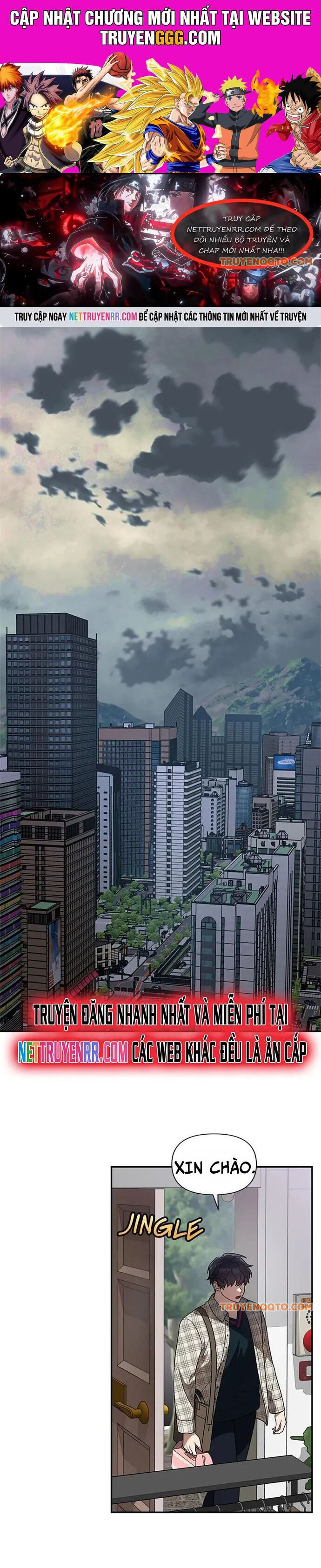 Tôi Đã Giết Hắn Chap 54 - Next Chap 55