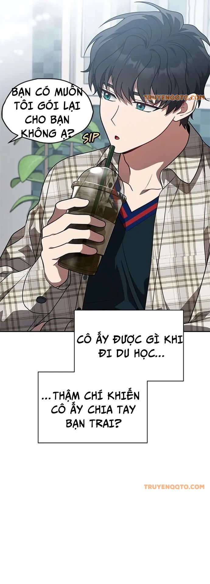 Tôi Đã Giết Hắn Chap 54 - Next Chap 55