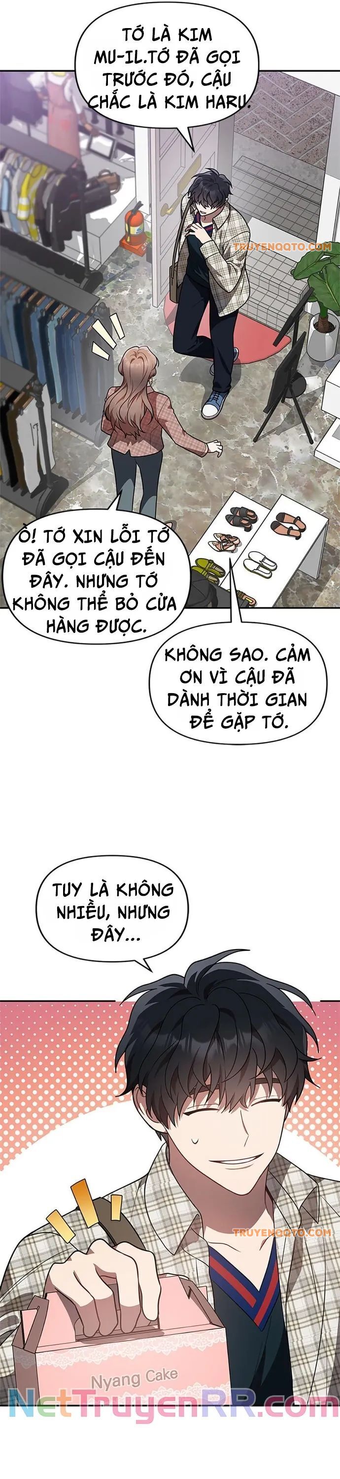 Tôi Đã Giết Hắn Chap 54 - Next Chap 55