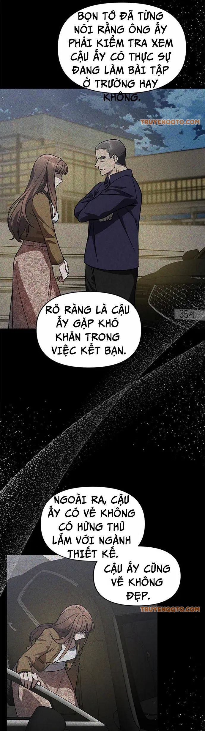 Tôi Đã Giết Hắn Chap 54 - Next Chap 55