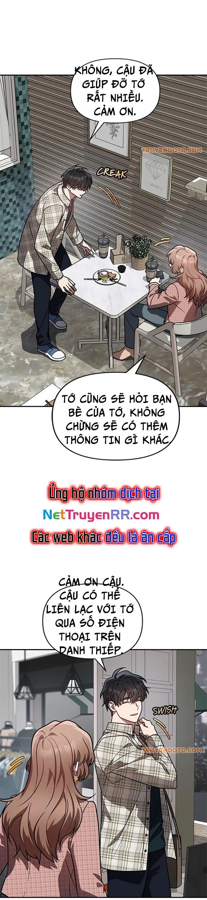 Tôi Đã Giết Hắn Chap 54 - Next Chap 55