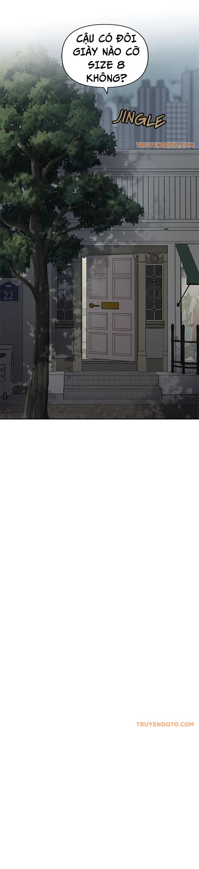 Tôi Đã Giết Hắn Chap 54 - Next Chap 55