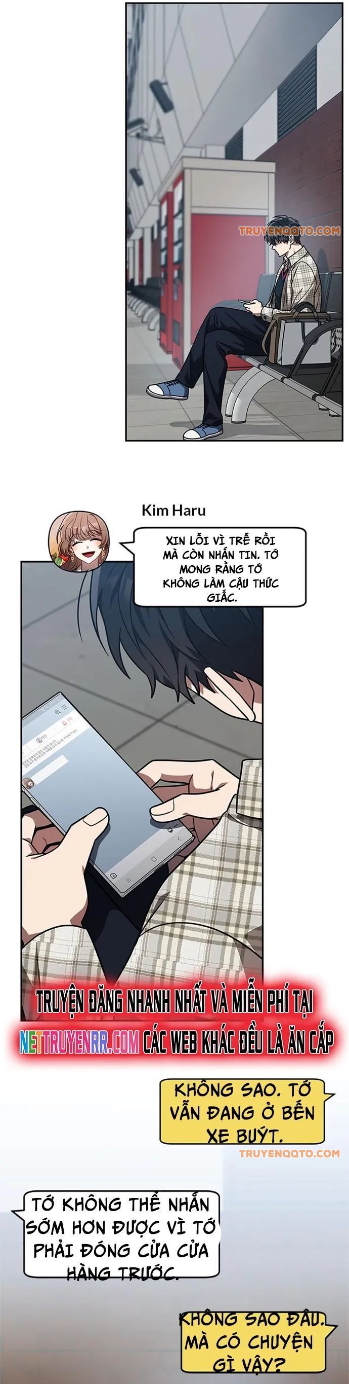 Tôi Đã Giết Hắn Chap 54 - Next Chap 55