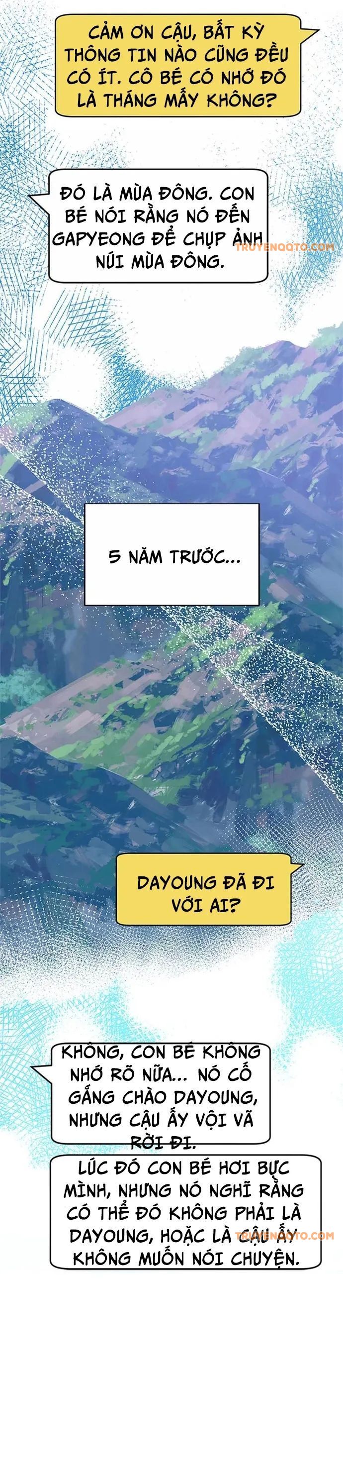 Tôi Đã Giết Hắn Chap 54 - Next Chap 55
