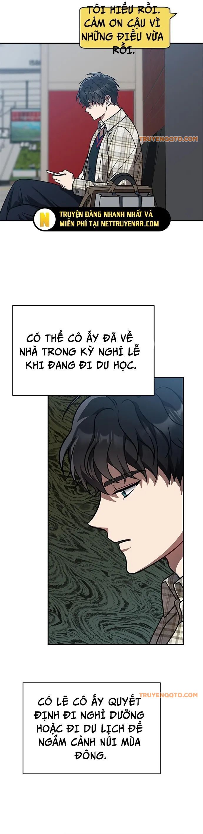 Tôi Đã Giết Hắn Chap 54 - Next Chap 55