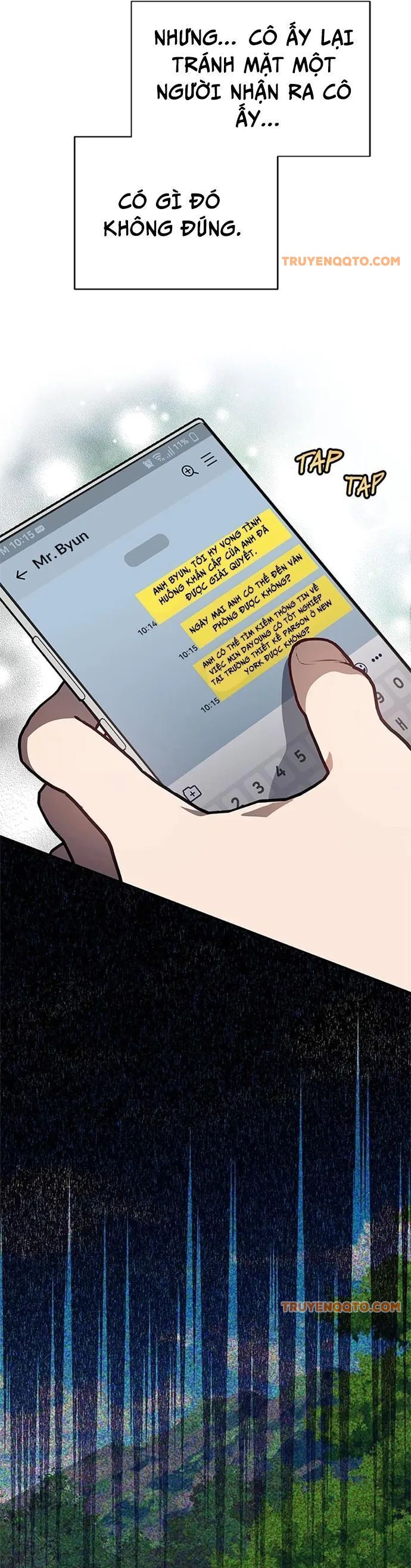 Tôi Đã Giết Hắn Chap 54 - Next Chap 55