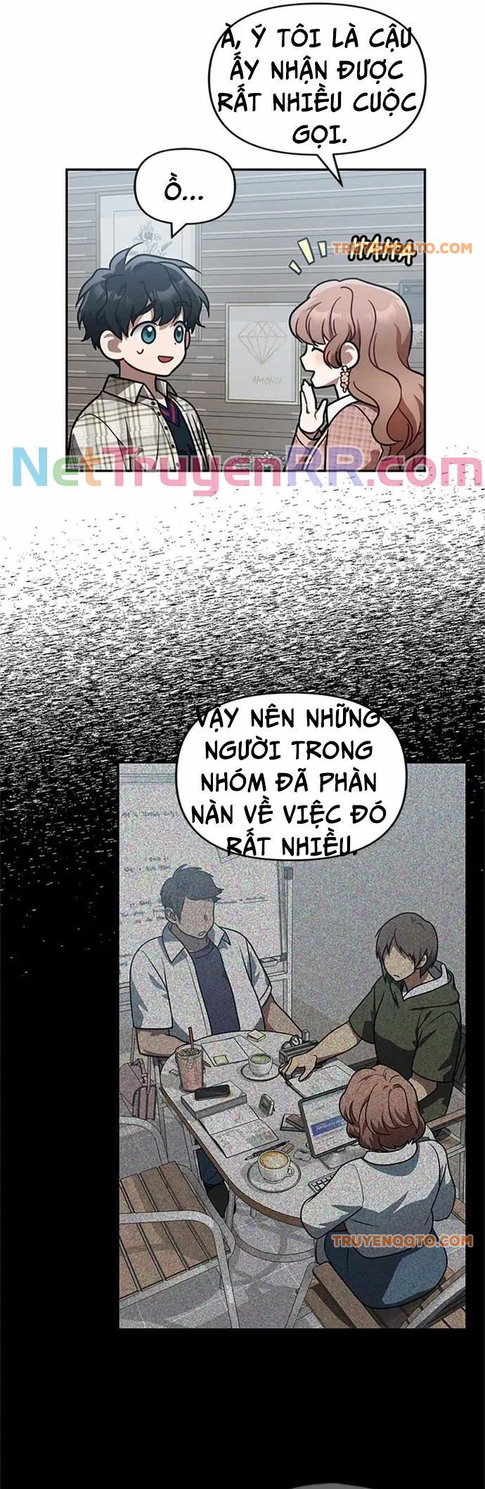 Tôi Đã Giết Hắn Chap 54 - Next Chap 55