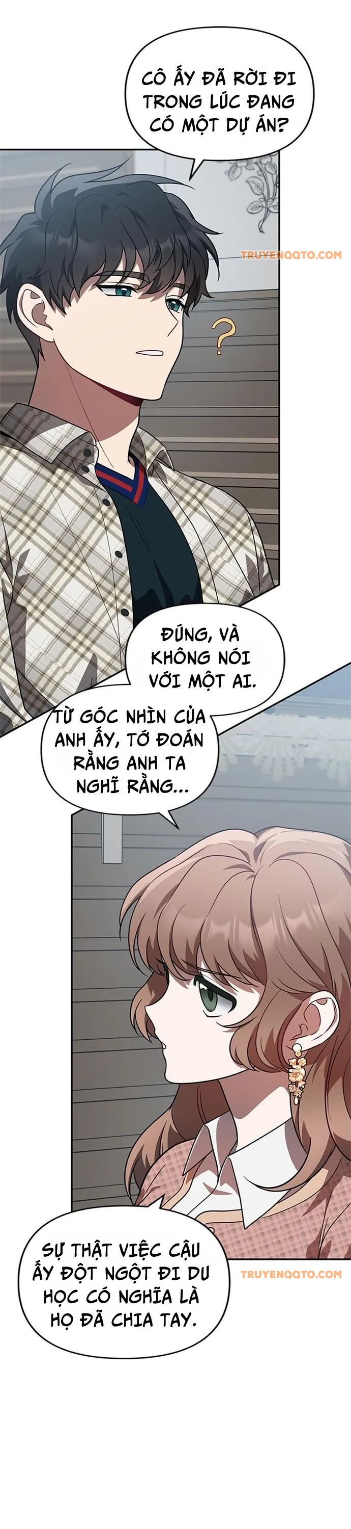 Tôi Đã Giết Hắn Chap 54 - Next Chap 55