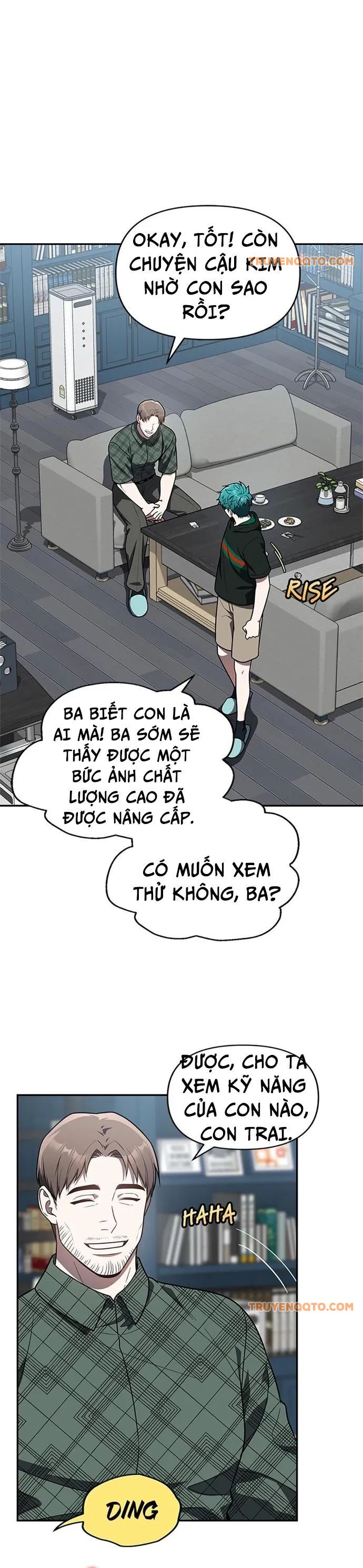 Tôi Đã Giết Hắn Chap 55 - Next Chap 56