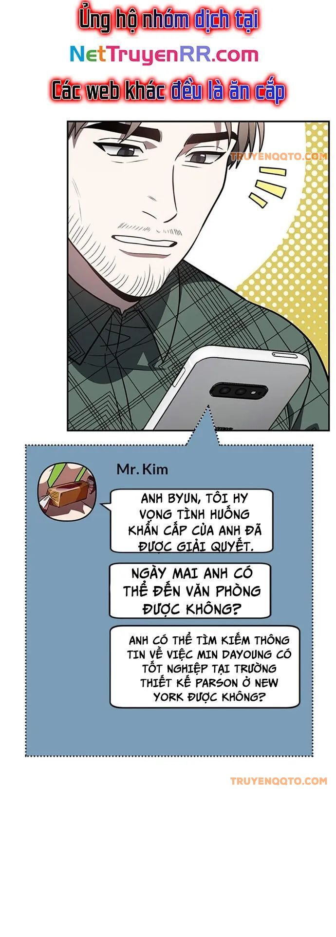 Tôi Đã Giết Hắn Chap 55 - Next Chap 56