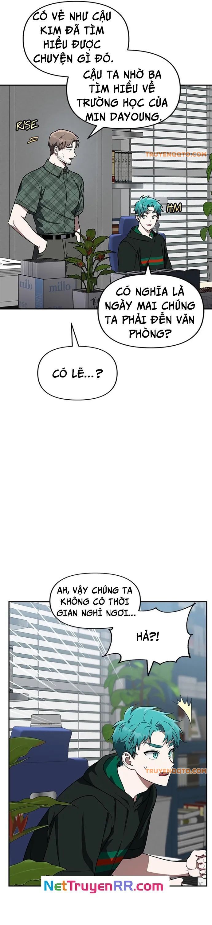 Tôi Đã Giết Hắn Chap 55 - Next Chap 56
