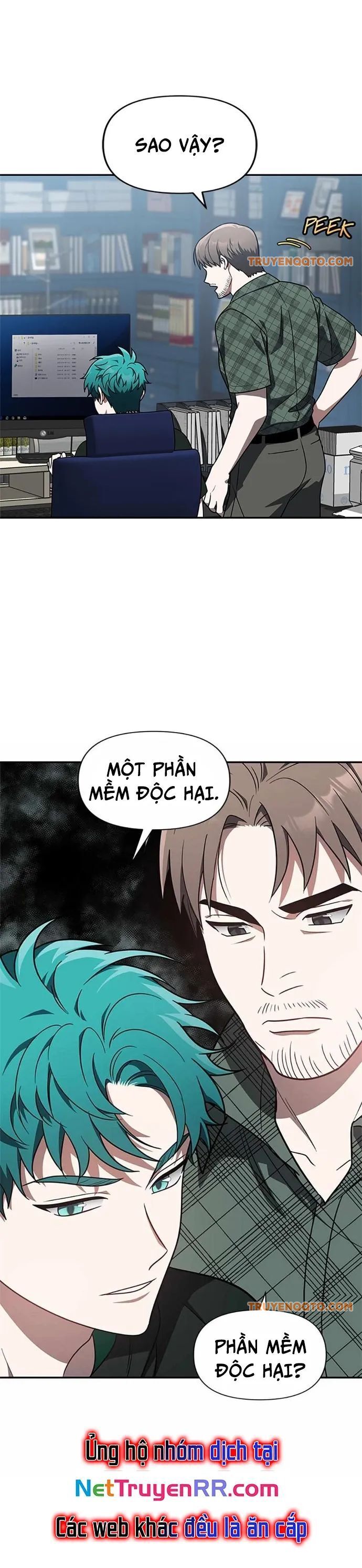 Tôi Đã Giết Hắn Chap 55 - Next Chap 56