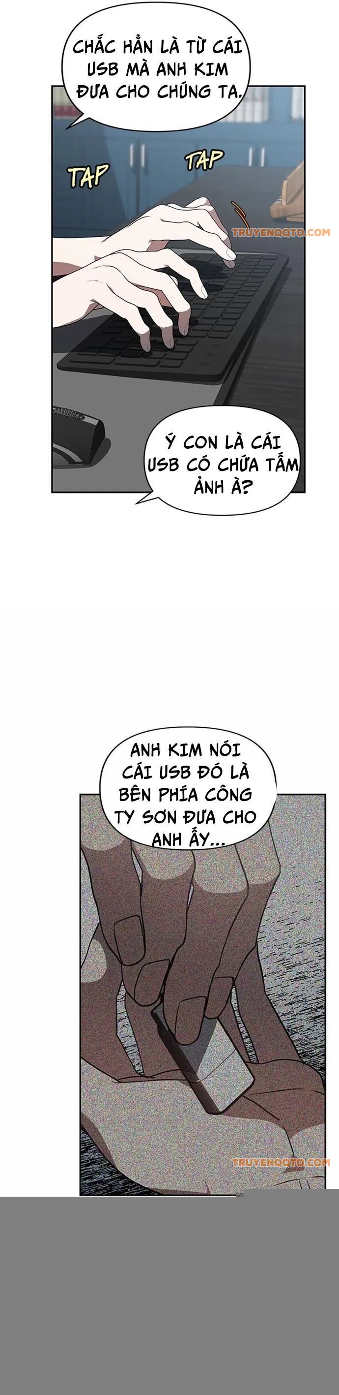 Tôi Đã Giết Hắn Chap 55 - Next Chap 56