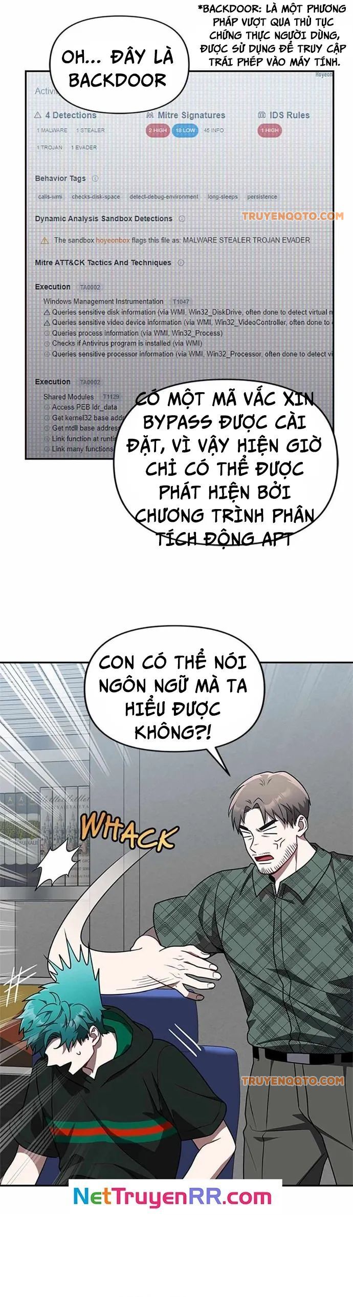 Tôi Đã Giết Hắn Chap 55 - Next Chap 56
