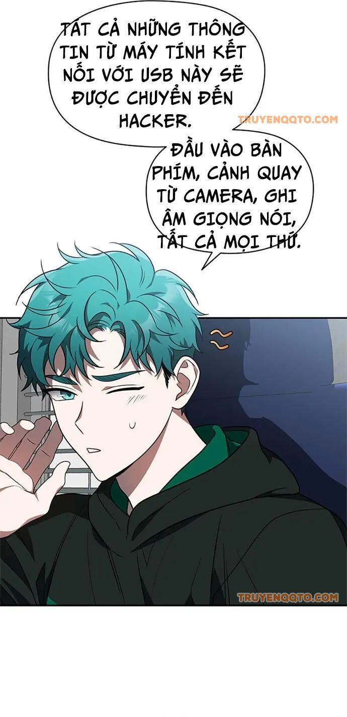 Tôi Đã Giết Hắn Chap 55 - Next Chap 56