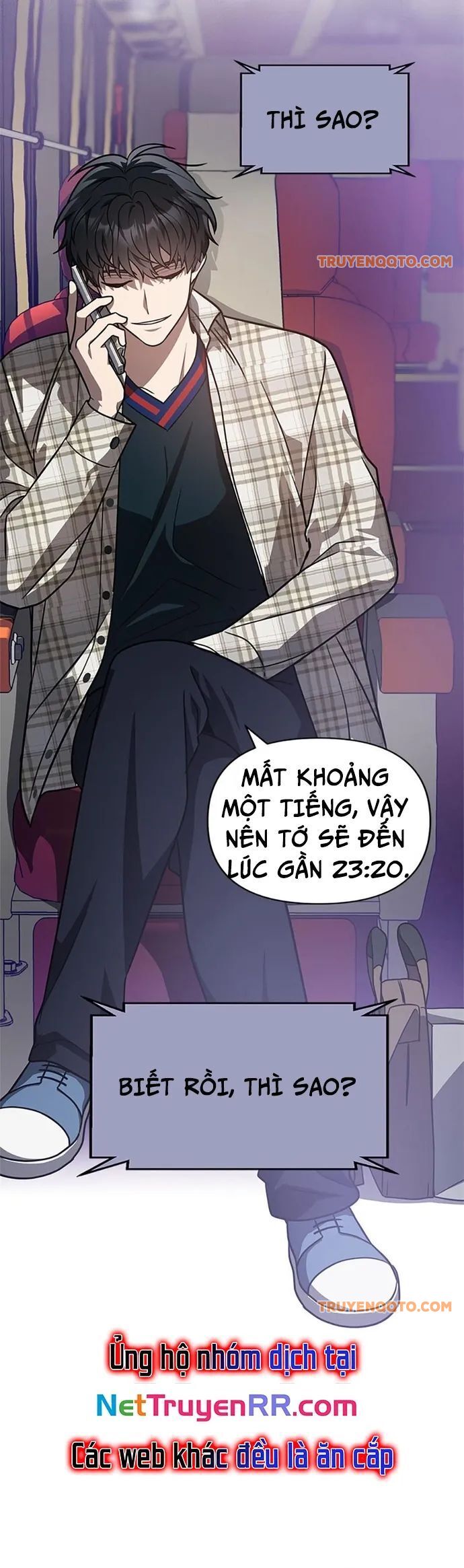 Tôi Đã Giết Hắn Chap 55 - Next Chap 56