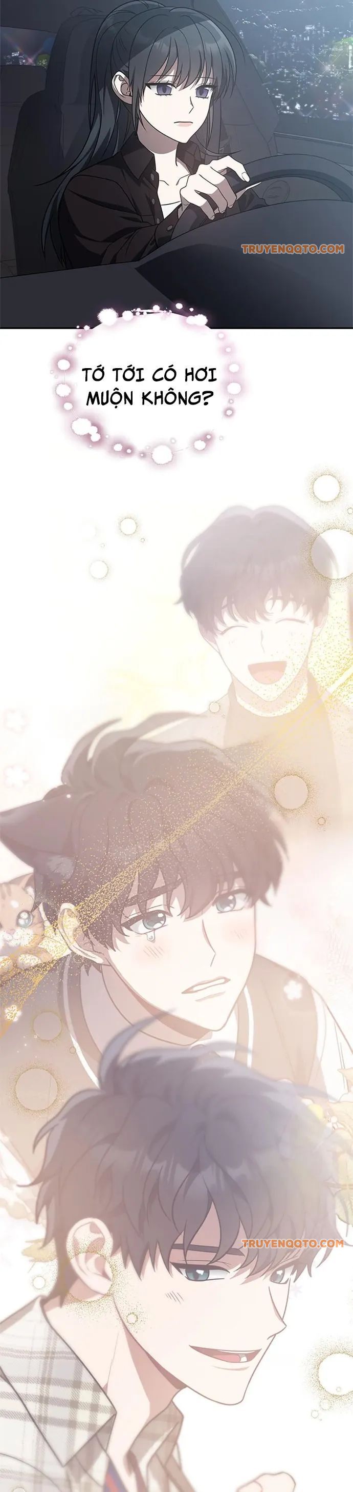 Tôi Đã Giết Hắn Chap 55 - Next Chap 56