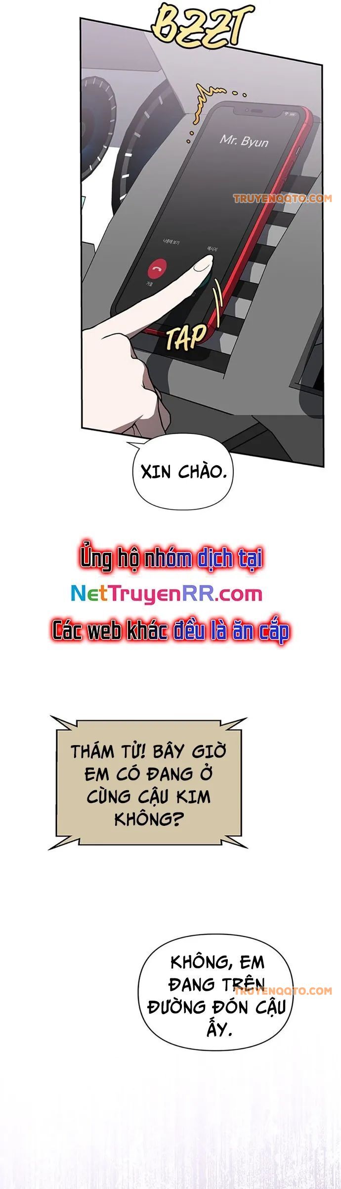 Tôi Đã Giết Hắn Chap 55 - Next Chap 56