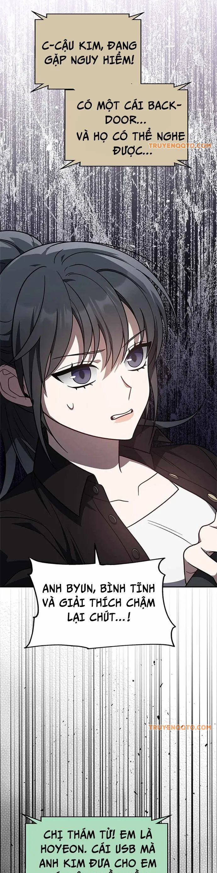 Tôi Đã Giết Hắn Chap 55 - Next Chap 56