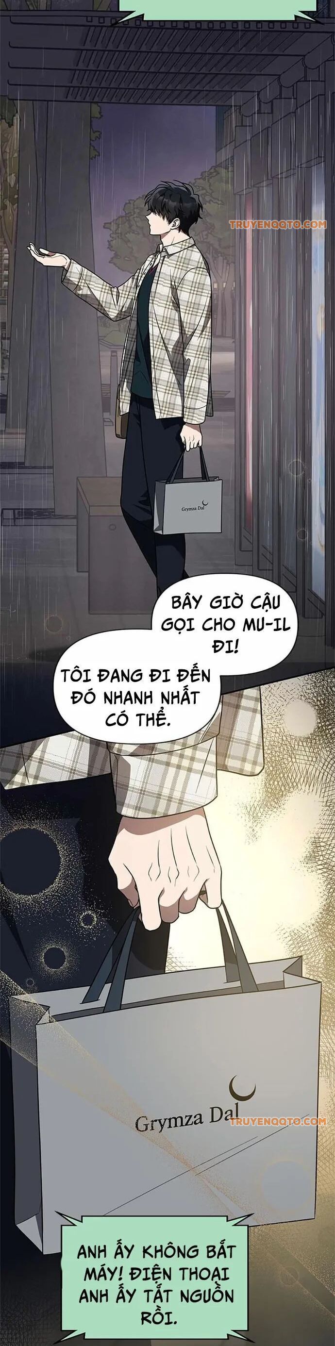 Tôi Đã Giết Hắn Chap 55 - Next Chap 56