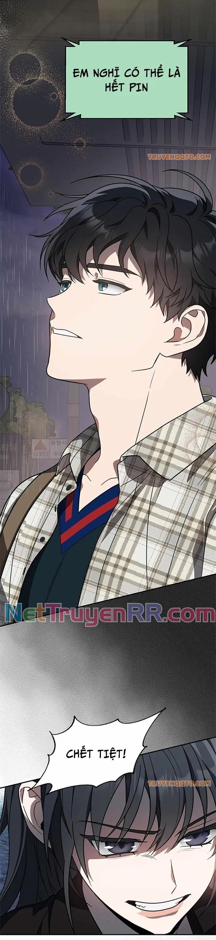Tôi Đã Giết Hắn Chap 55 - Next Chap 56
