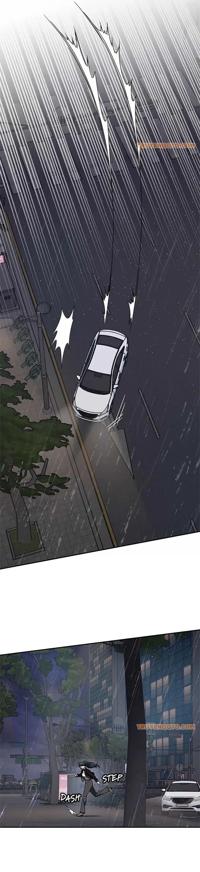 Tôi Đã Giết Hắn Chap 55 - Next Chap 56