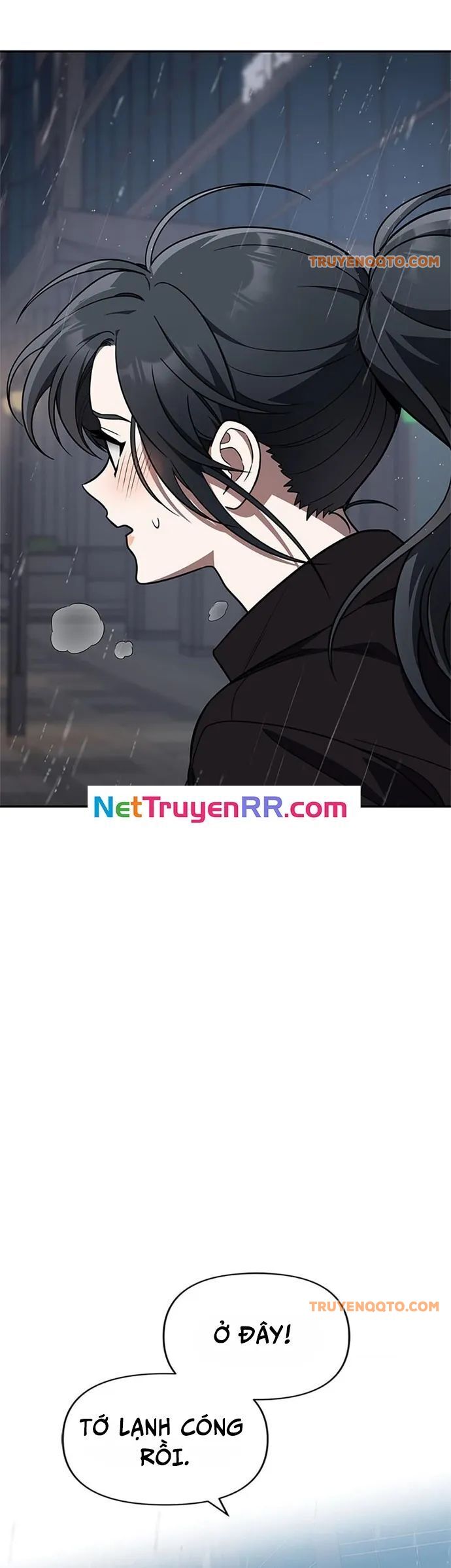 Tôi Đã Giết Hắn Chap 55 - Next Chap 56