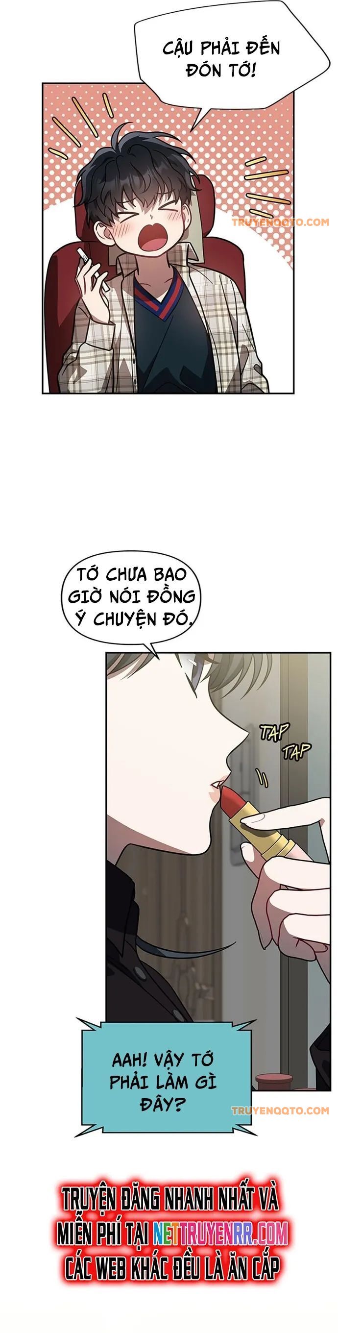 Tôi Đã Giết Hắn Chap 55 - Next Chap 56