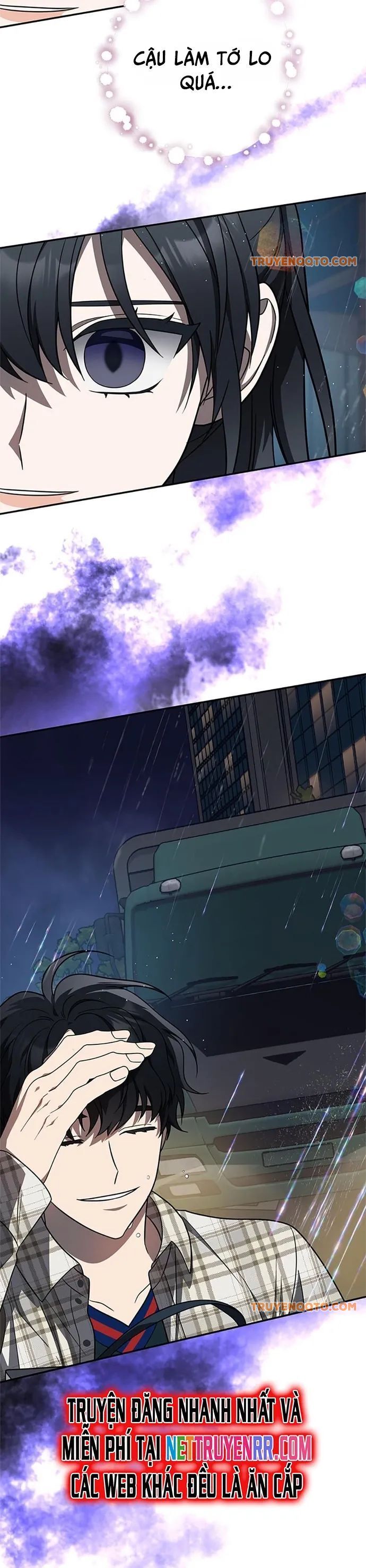 Tôi Đã Giết Hắn Chap 55 - Next Chap 56