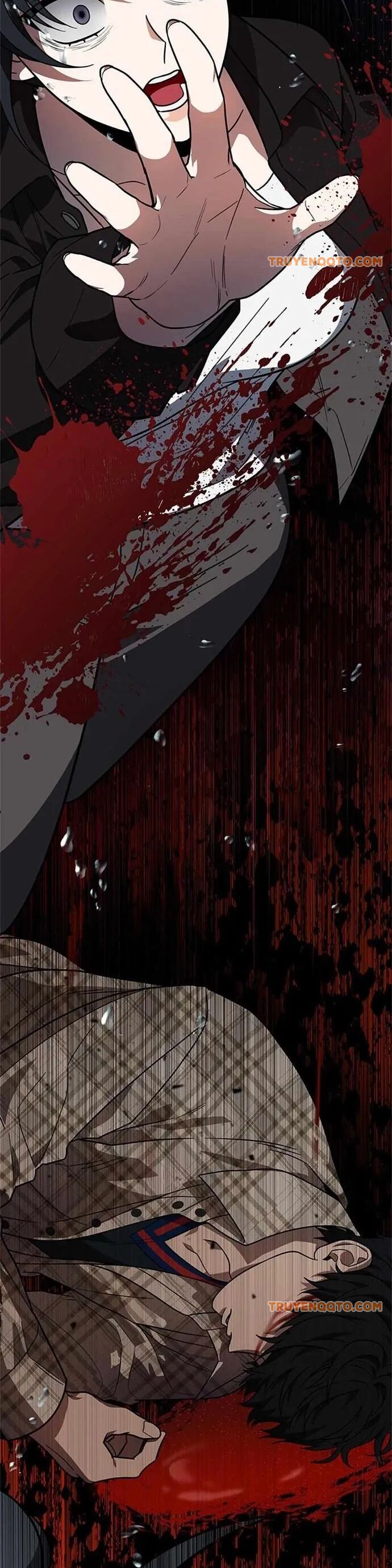 Tôi Đã Giết Hắn Chap 55 - Next Chap 56