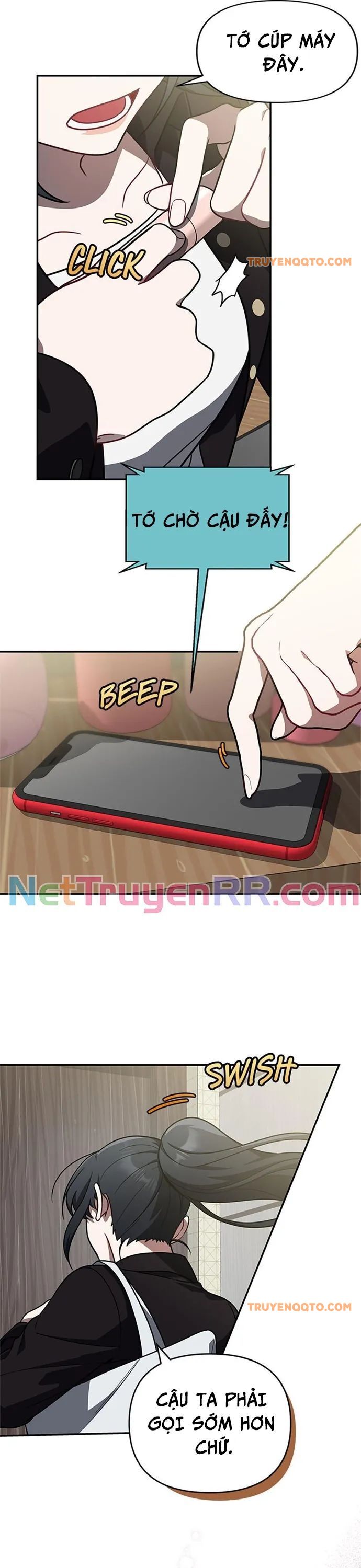 Tôi Đã Giết Hắn Chap 55 - Next Chap 56